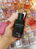 Sauvage perfume 100ml