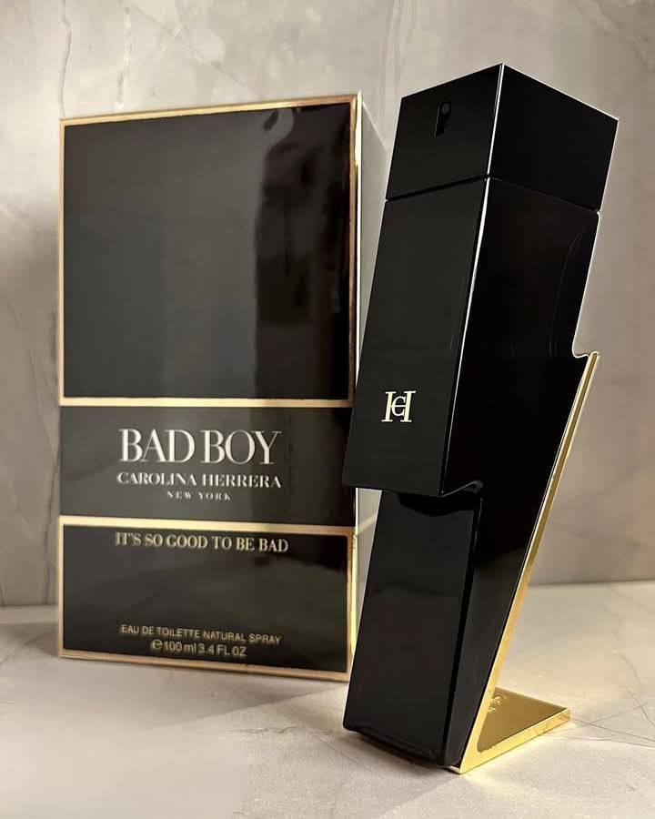 Bad boy