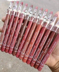 Lip liner folmar