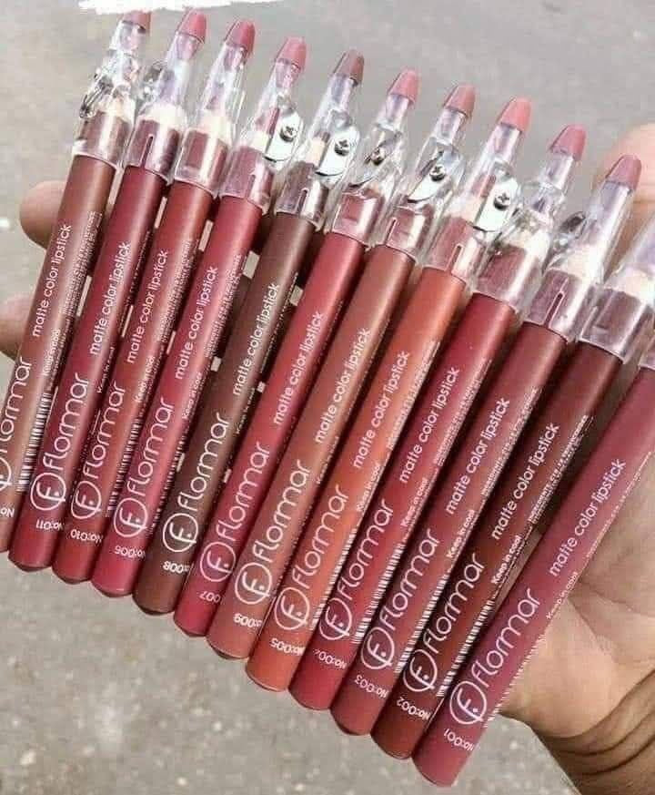 Lip liner folmar