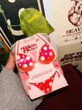 Org Bikini butter