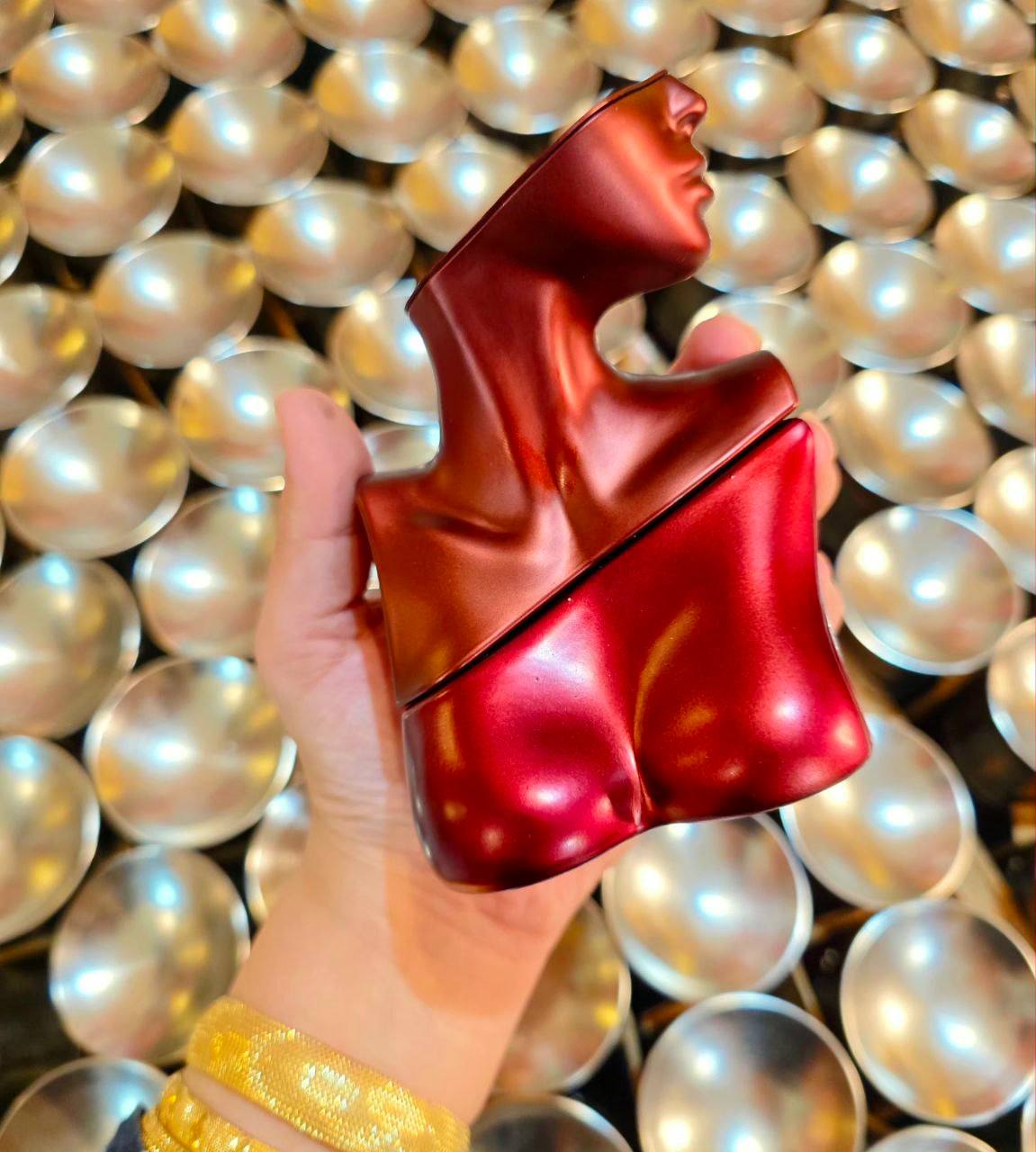 Beilli eillish perfume