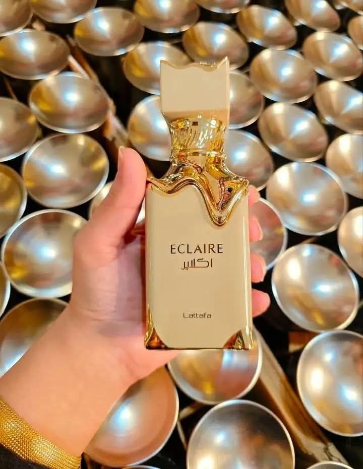 Eclaire perfume 50 ml