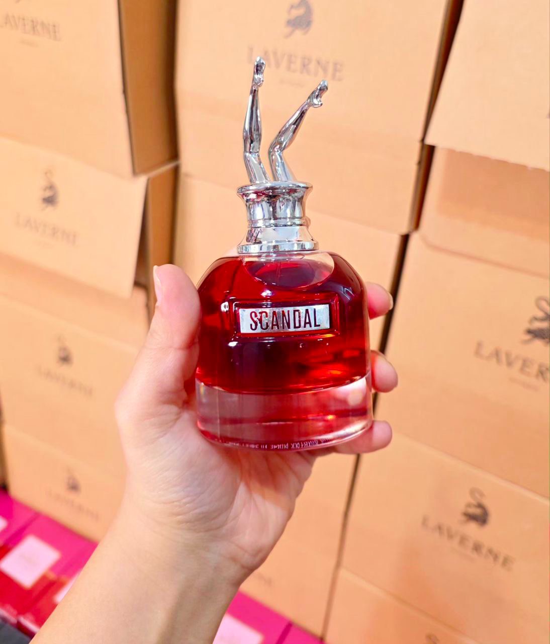 Perfume scandal 100ml