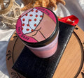 Bikini scrub