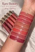 Rare beauty lip gloss