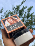 لوس باودر fit me