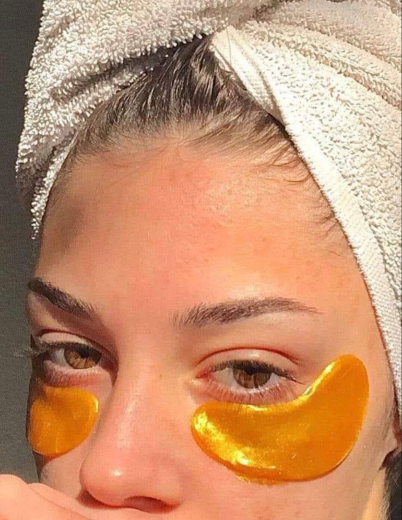 شيت ماسك للعين