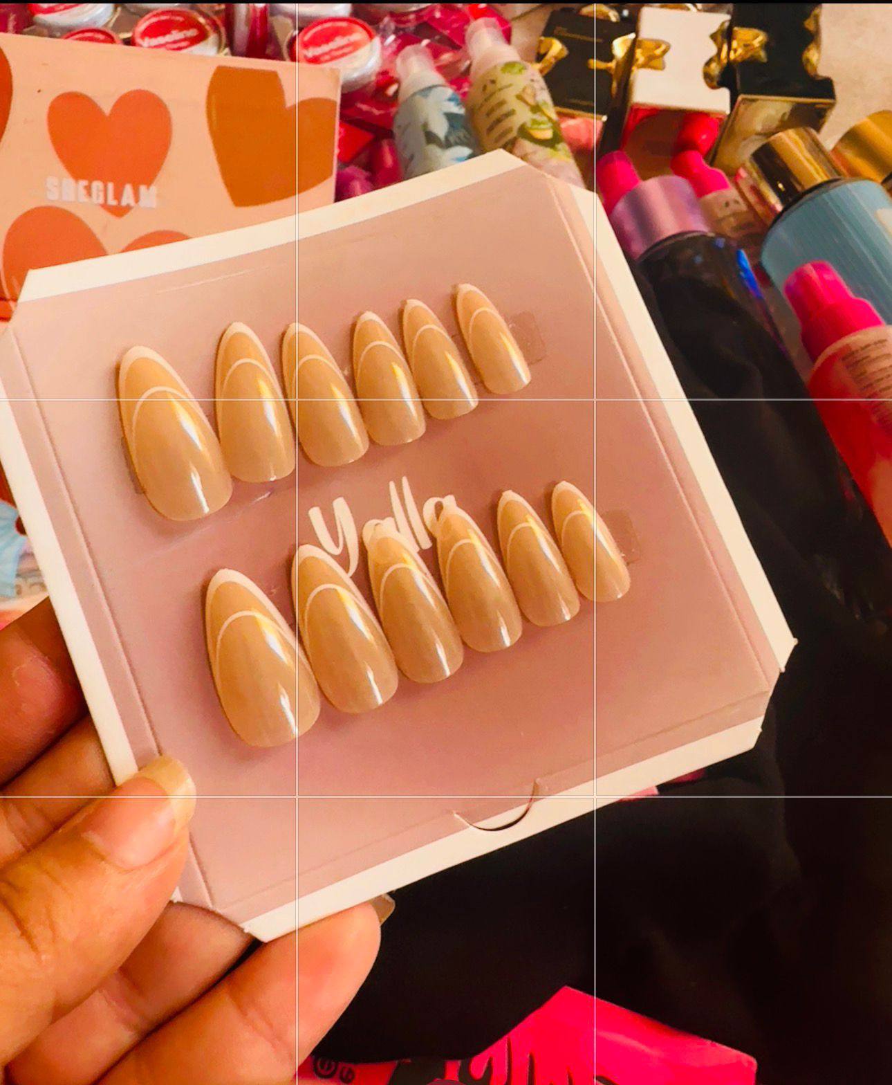 Nails